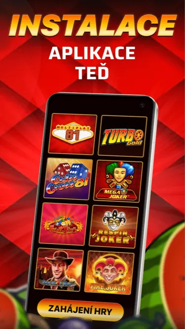 Tajné Spiny Screenshot